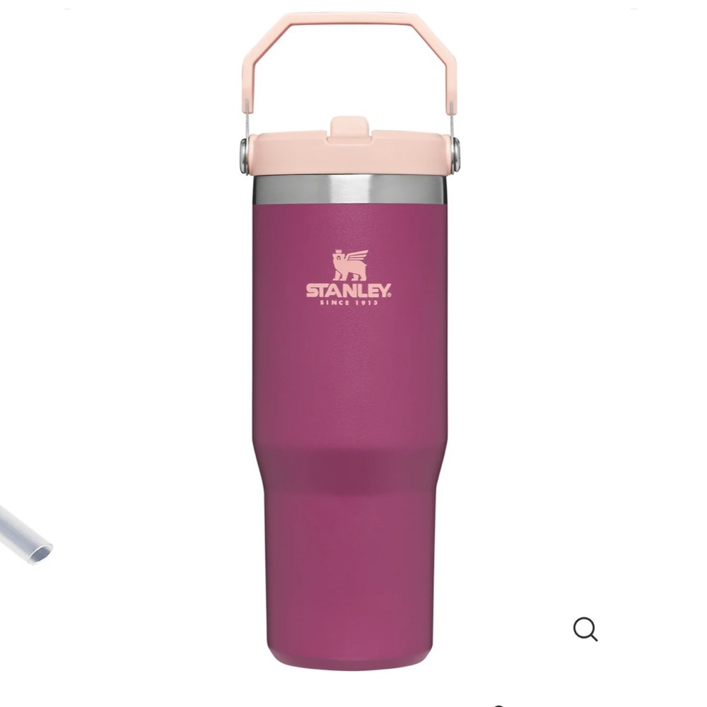 Stanley THE ICEFLOW FLIP STRAW TUMBLER | 30 OZ